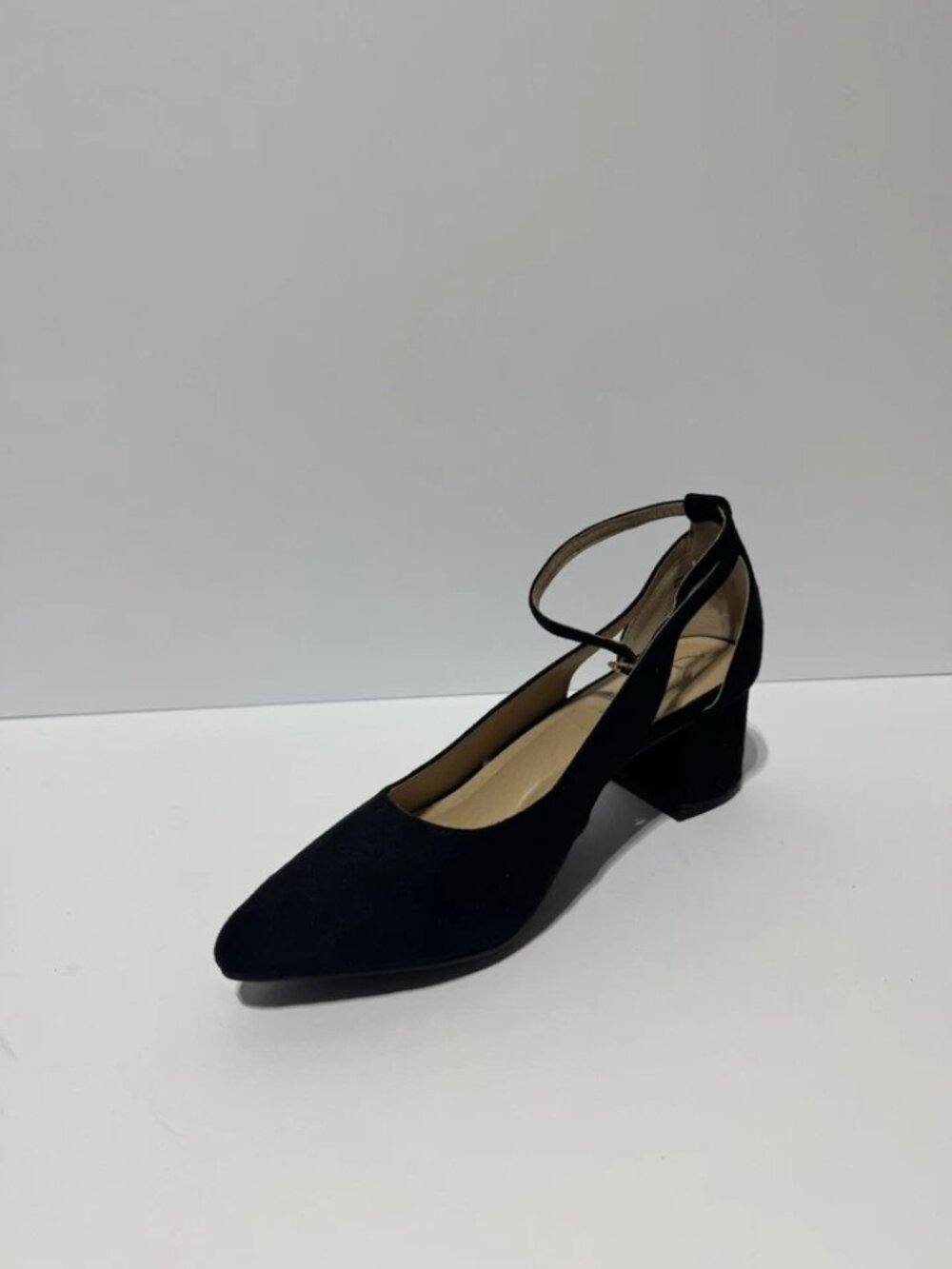 Chinese Laundry Womens Adorable Pump Heels Black Size 8.5 M - Picture 2 of 6